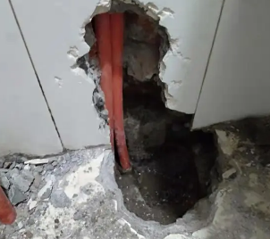 大同市漏水检测电话