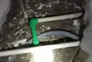 大同市测漏水公司