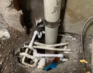 大同市漏水检测哪家好