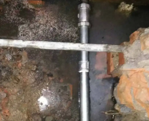 大同市漏水检测公司电话