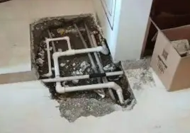 大同市卫生间测漏水如何检测