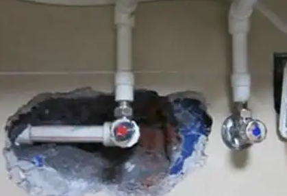 大同市卫生间测漏水查询方法