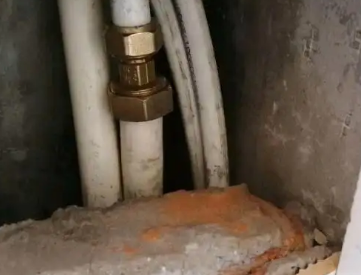 大同市水管漏水检测哪家好