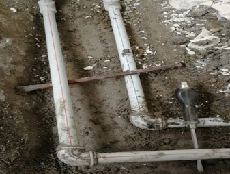 大同市卫生间测漏水多少钱