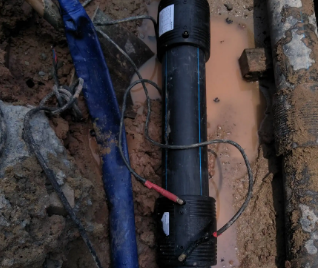 大同市水管漏水检测多少钱