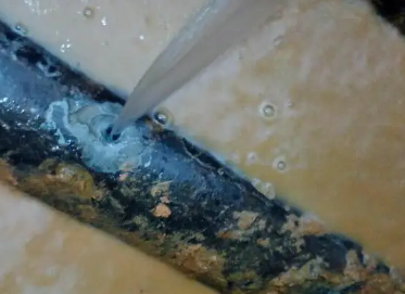 大同市水管漏水检测多少钱