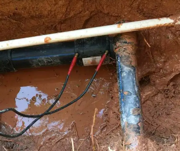 大同市水管漏水检测多少钱