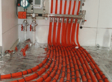 大同市地暖维修多少钱