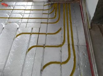 大同市地暖维修哪家好