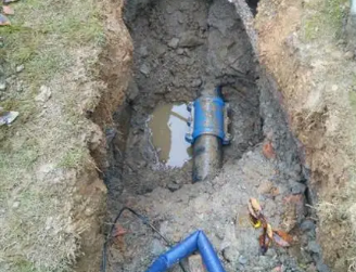 大同市水管漏水检测多少钱