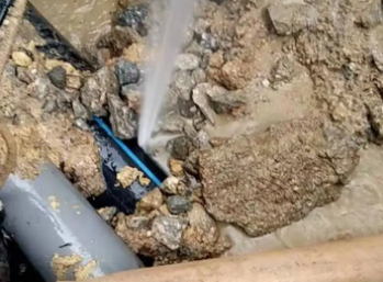 大同市水管漏水检测哪家好