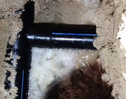 大同市水管漏水检测哪家好