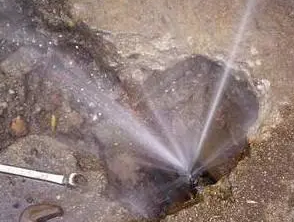 大同市水管漏水检测哪家好