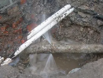 大同市测漏水多少钱