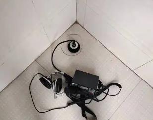 大同市测漏水公司