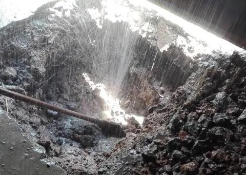 大同市漏水检测哪家好