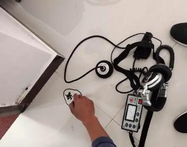 大同市测漏水公司电话